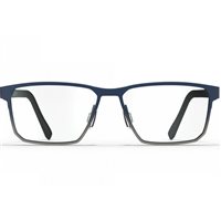 Brillengestelle Blackfin Herr BF991 WESTHAMPTON1426 SFUMATO BLU GRIGIO B56 - BF991 WESTHAMPTON1426 SFUMATO BLU GRIGIO B56
